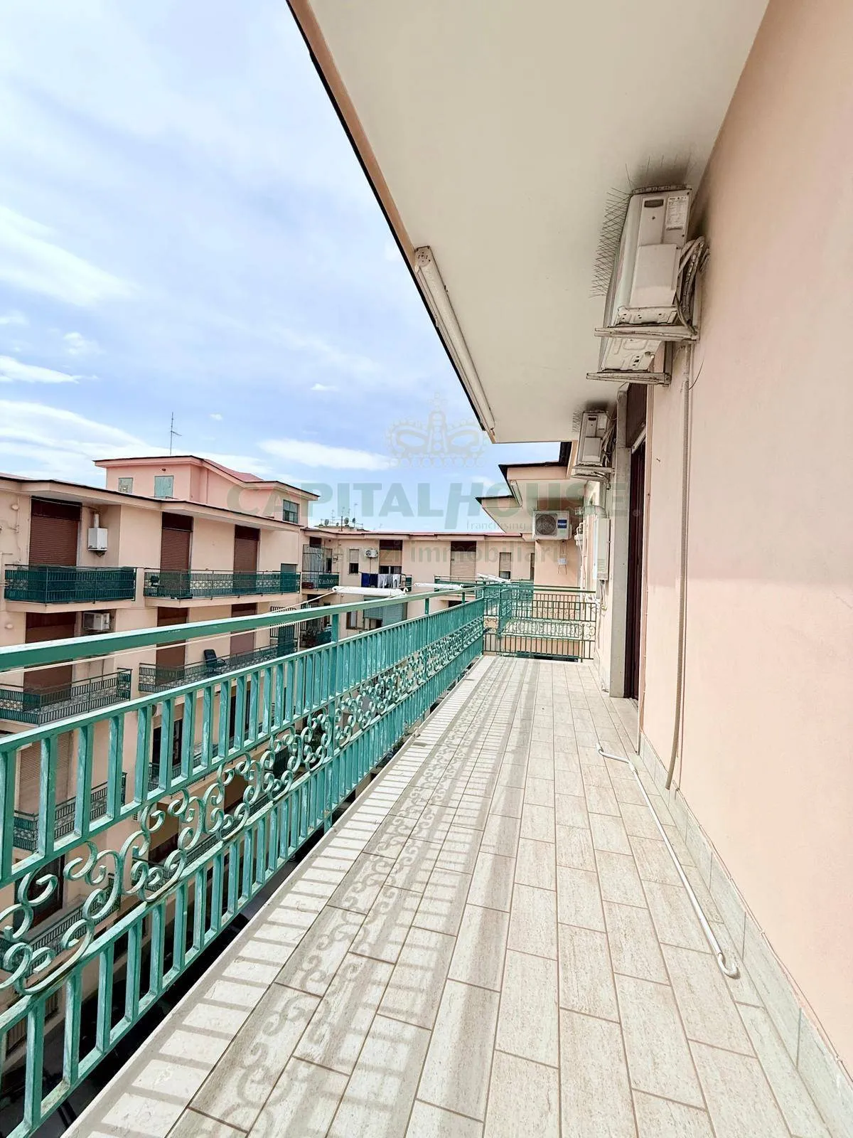 Appartamento in vendita a Pomigliano d'Arco - foto 6