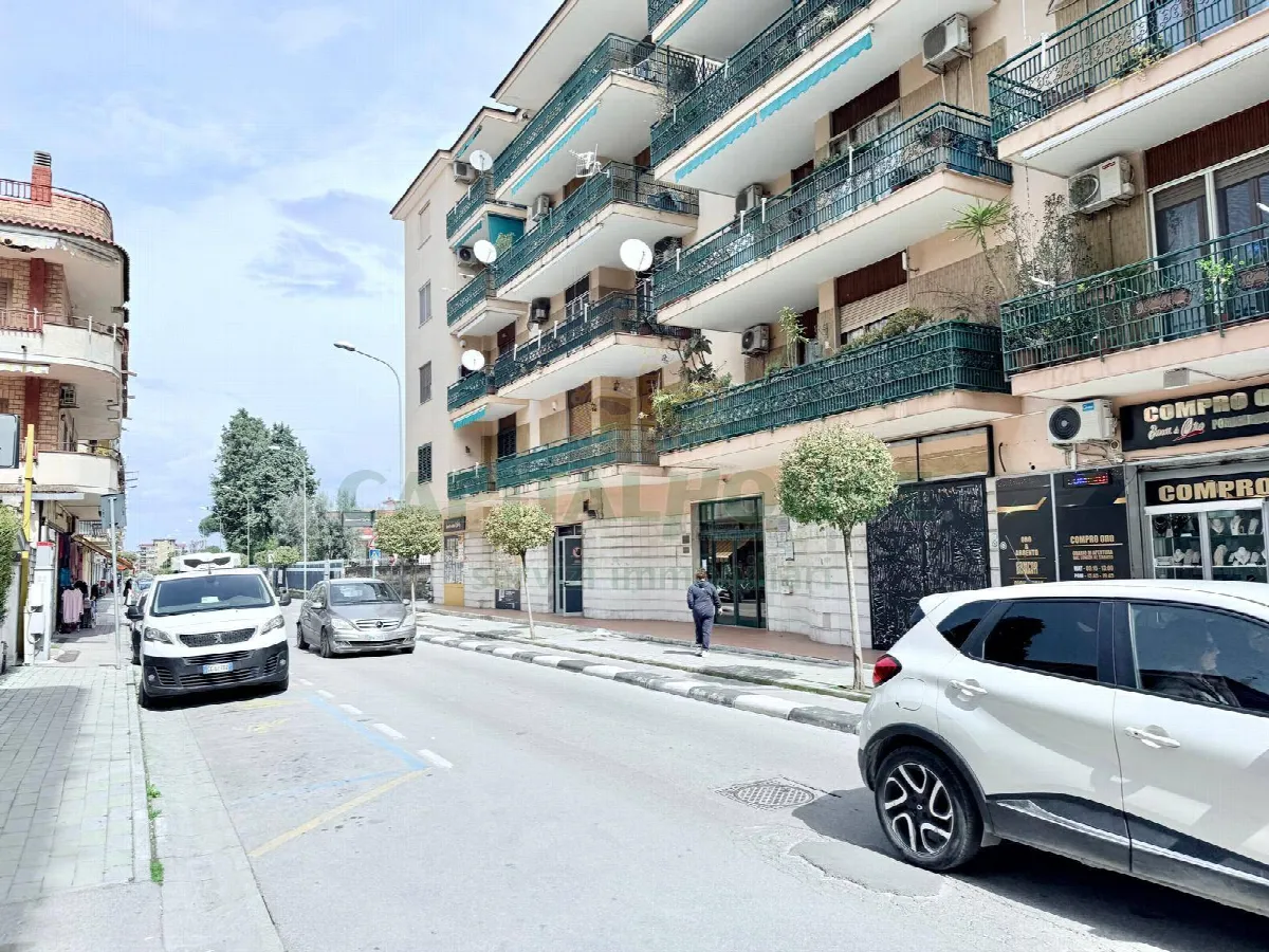 Appartamento in vendita a Pomigliano d'Arco - foto 7
