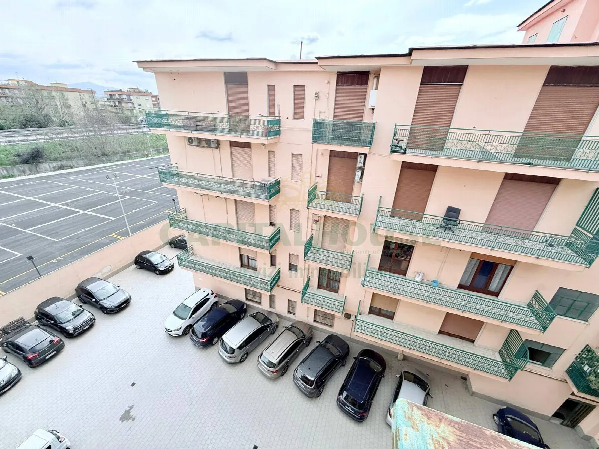 Appartamento in vendita a Pomigliano d'Arco - foto 8