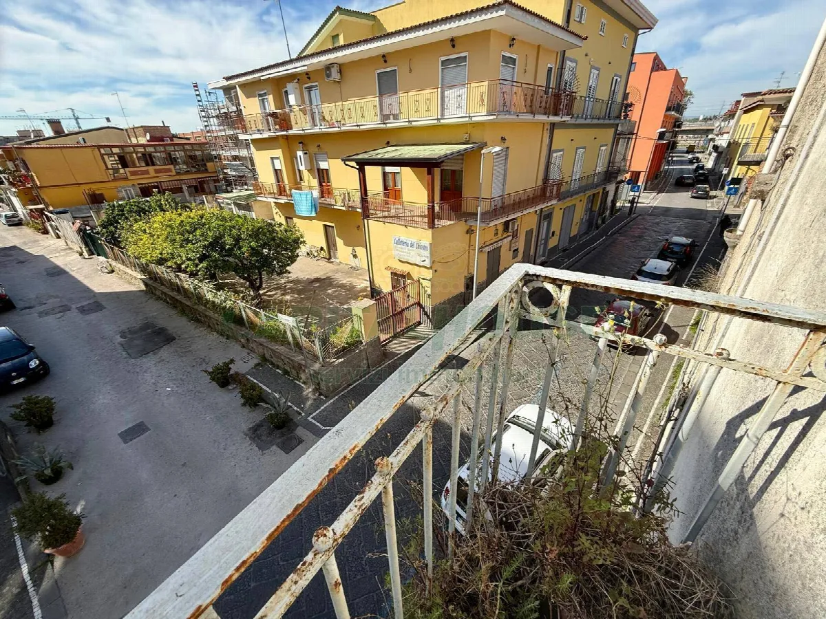 Appartamento in vendita a Pomigliano d'Arco - foto 10