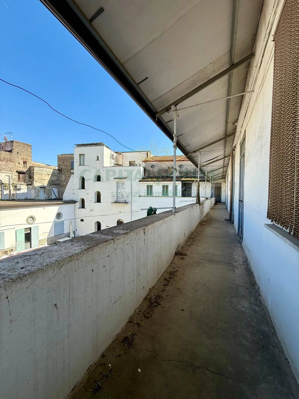 Appartamento in vendita a Pomigliano d'Arco - foto 6