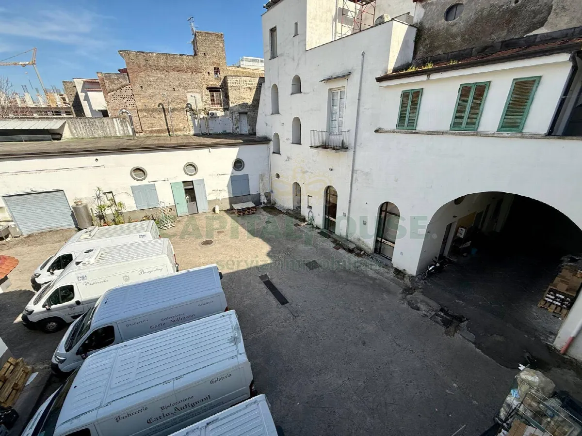 Appartamento in vendita a Pomigliano d'Arco - foto 8