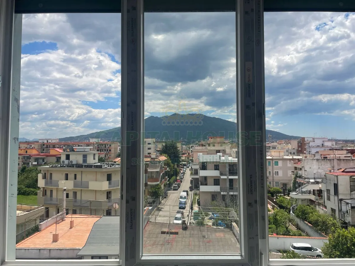 Appartamento in vendita a Pomigliano d'Arco - foto 1