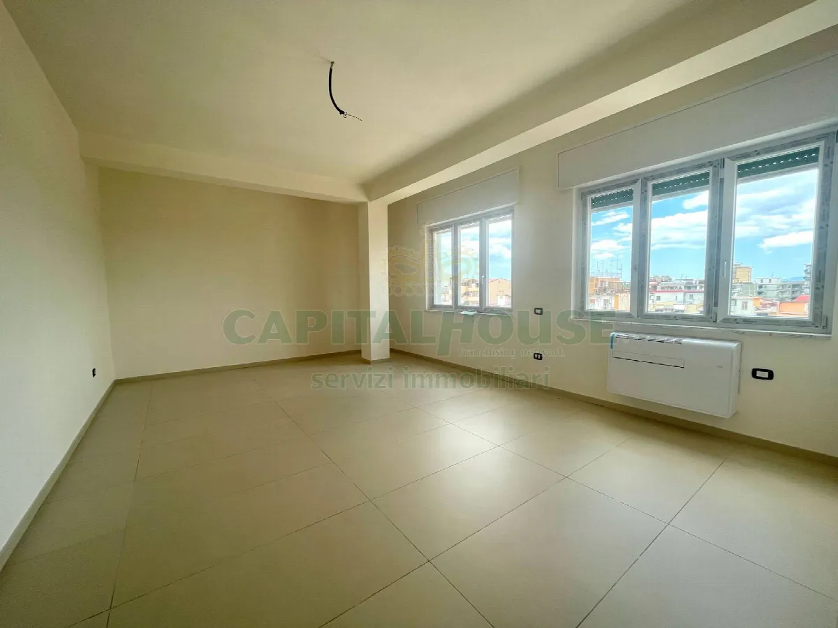 Appartamento in vendita a Pomigliano d'Arco - foto 4