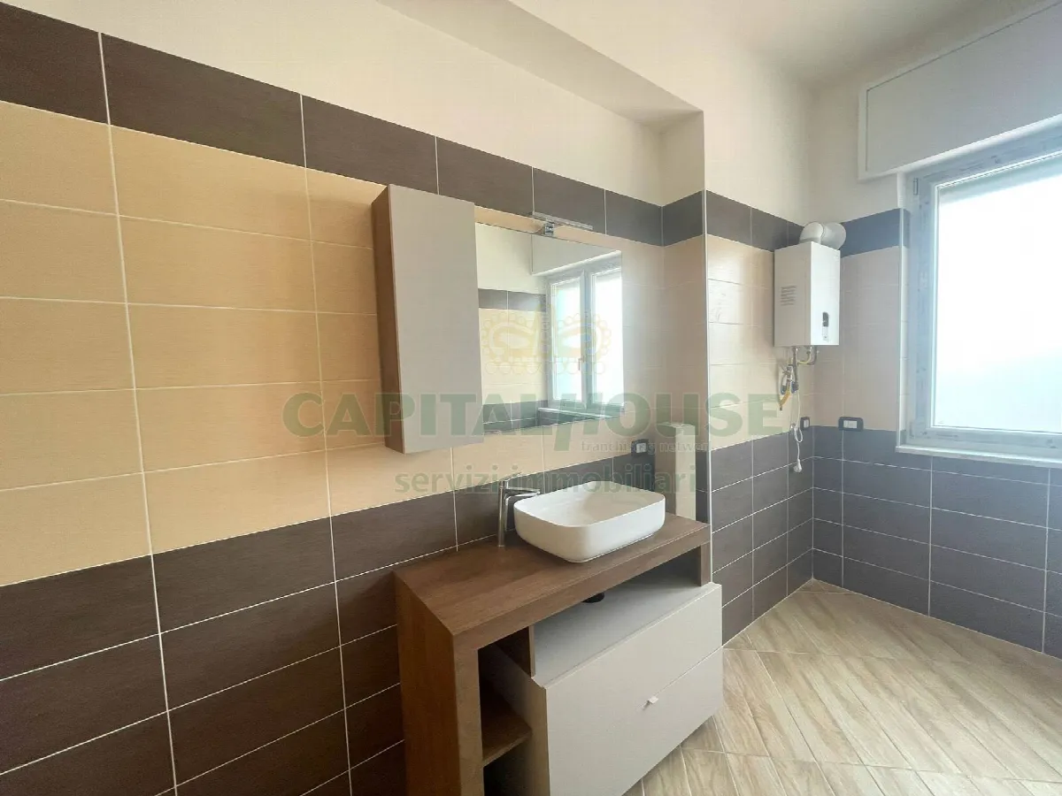 Appartamento in vendita a Pomigliano d'Arco - foto 7