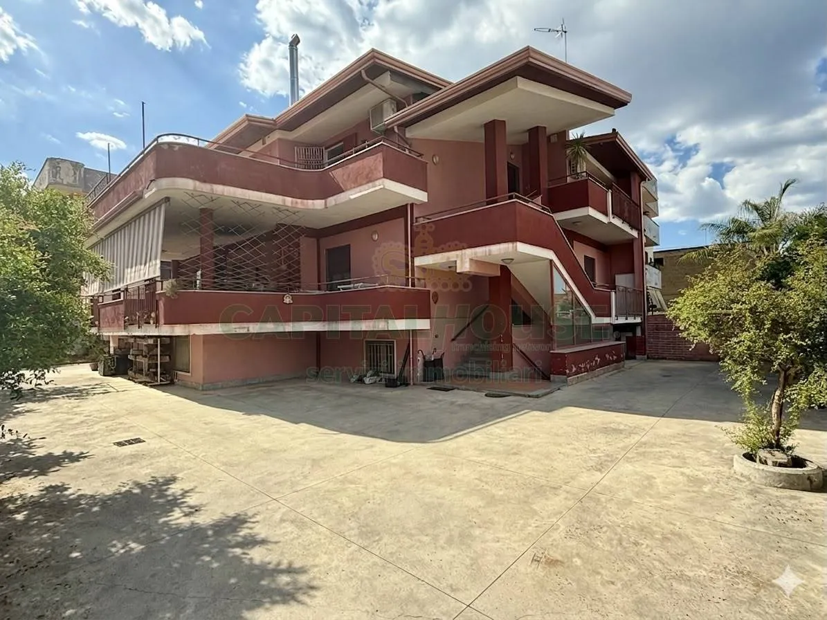 Appartamento in vendita a Castello di Cisterna - foto 1