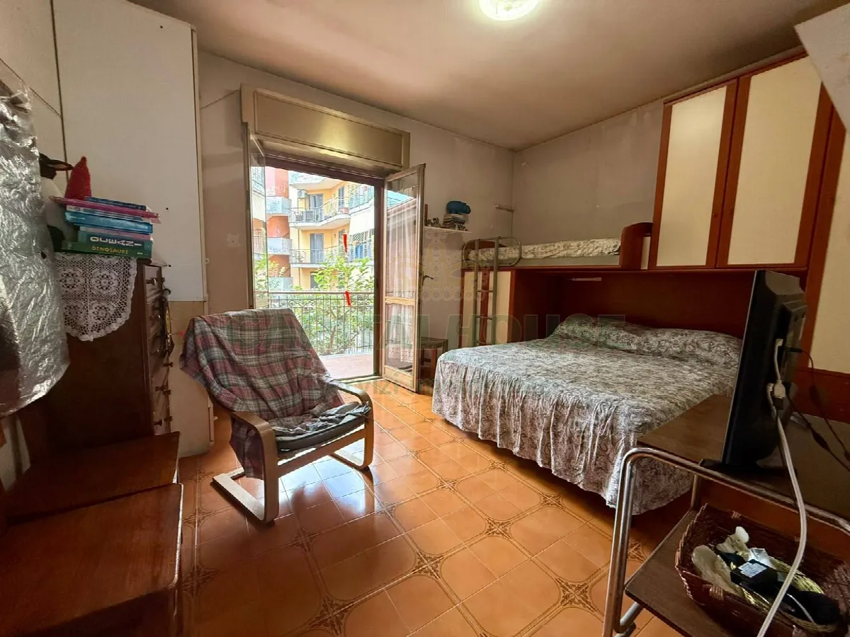 Appartamento in vendita a Castello di Cisterna - foto 10