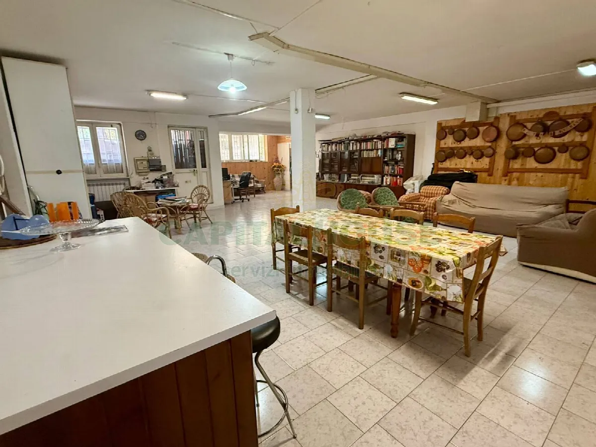 Appartamento in vendita a Castello di Cisterna - foto 2