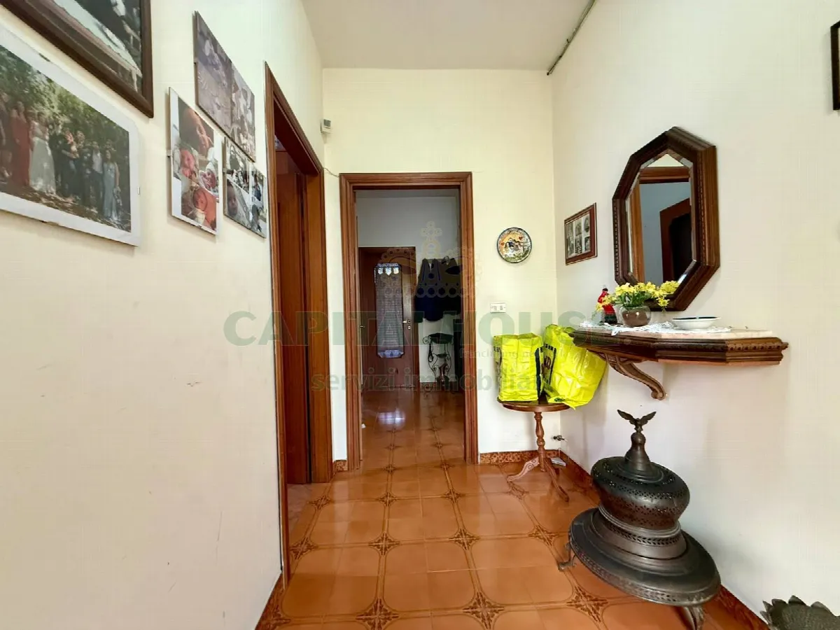 Appartamento in vendita a Castello di Cisterna - foto 6