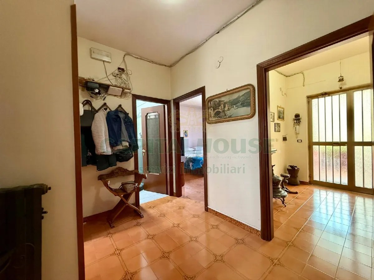 Appartamento in vendita a Castello di Cisterna - foto 8