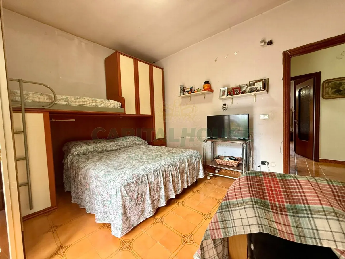 Appartamento in vendita a Castello di Cisterna - foto 9