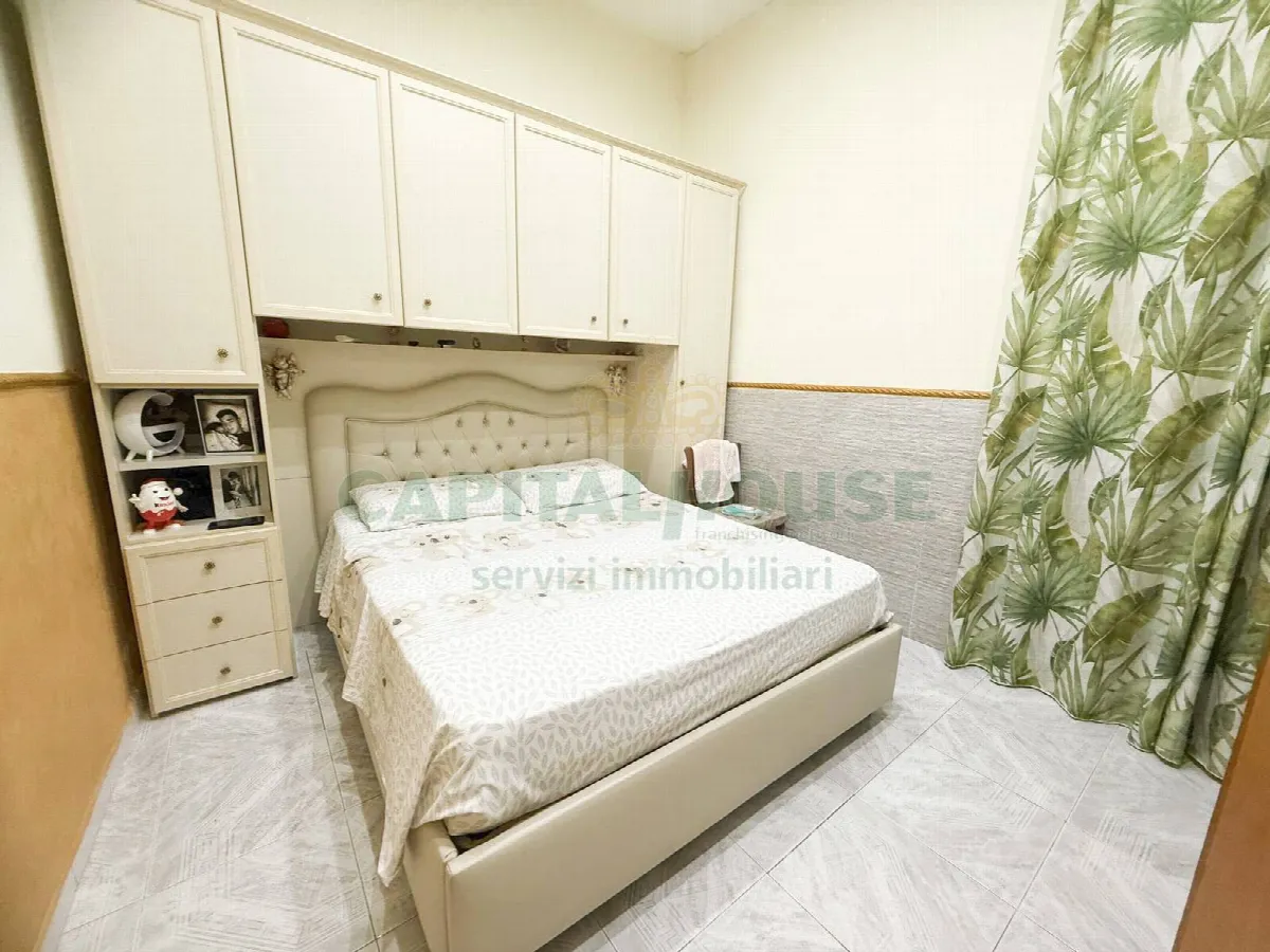 Appartamento in vendita a Pomigliano d'Arco - foto 10
