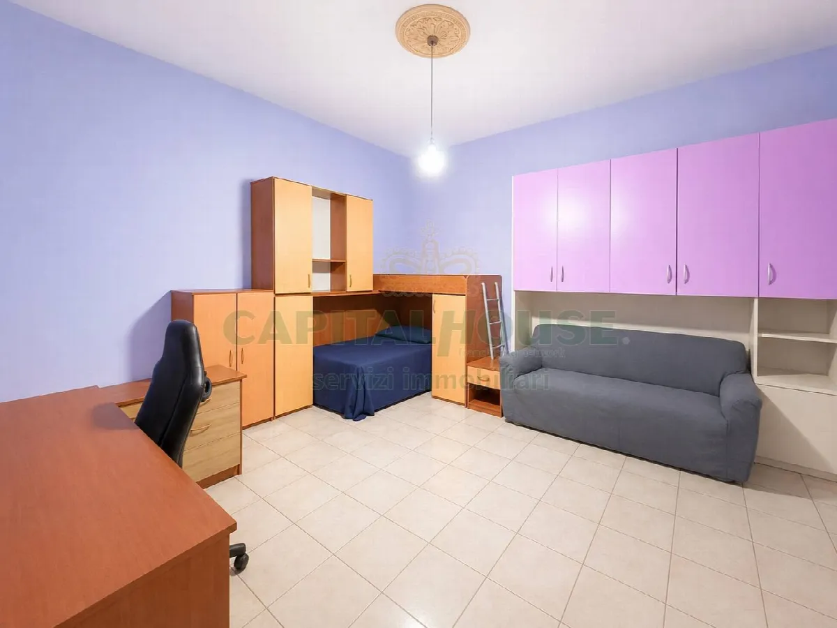Appartamento in vendita a Pomigliano d'Arco - foto 3