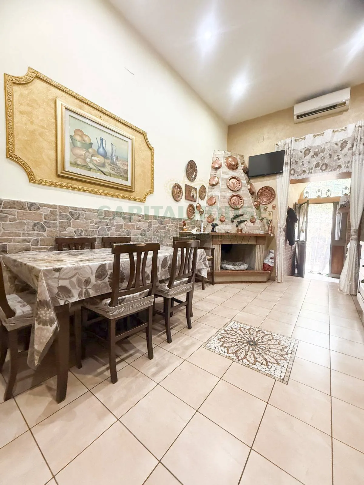 Appartamento in vendita a Pomigliano d'Arco - foto 6