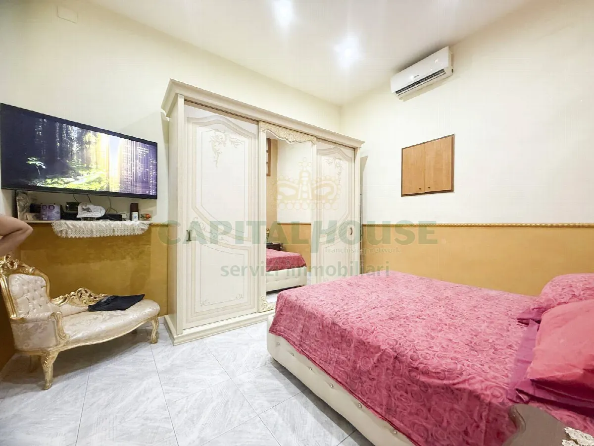 Appartamento in vendita a Pomigliano d'Arco - foto 9