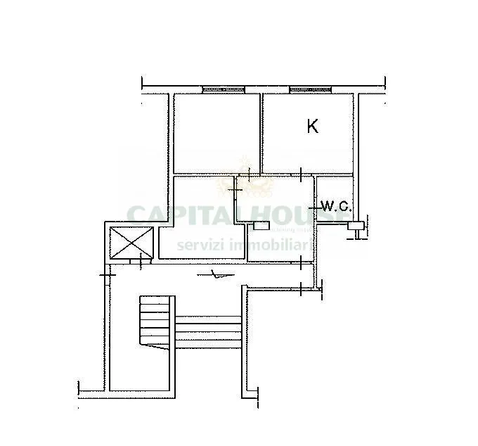 Appartamento in vendita a Pomigliano d'Arco - foto 10