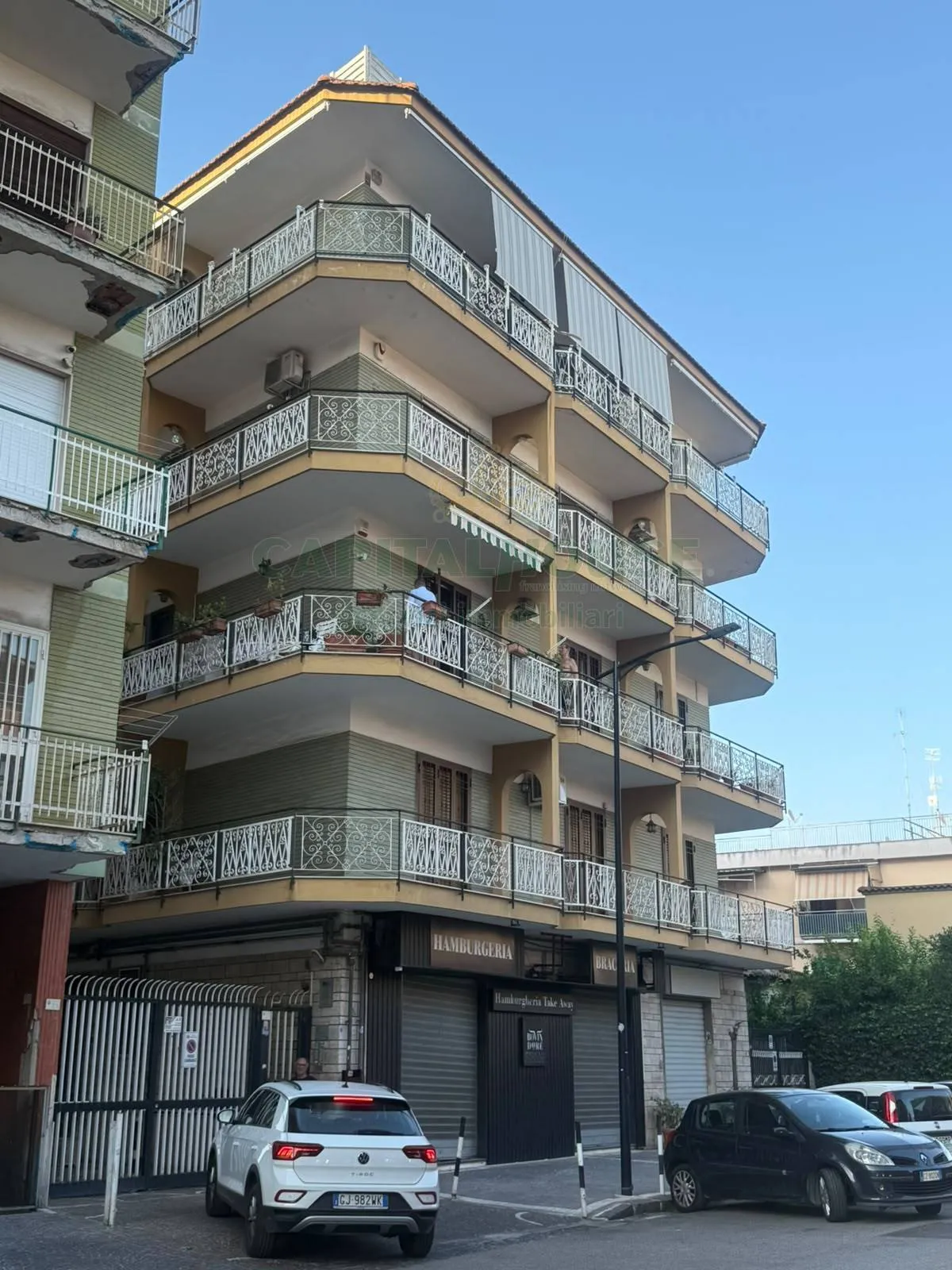 Appartamento in vendita a Pomigliano d'Arco - foto 3