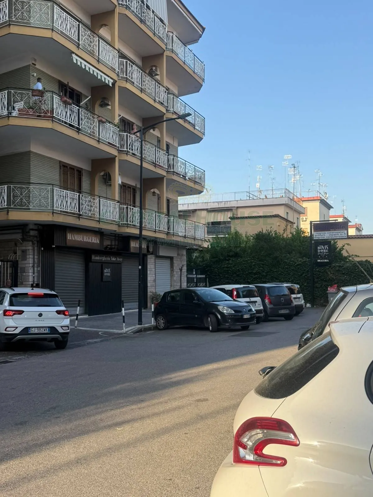 Appartamento in vendita a Pomigliano d'Arco - foto 6