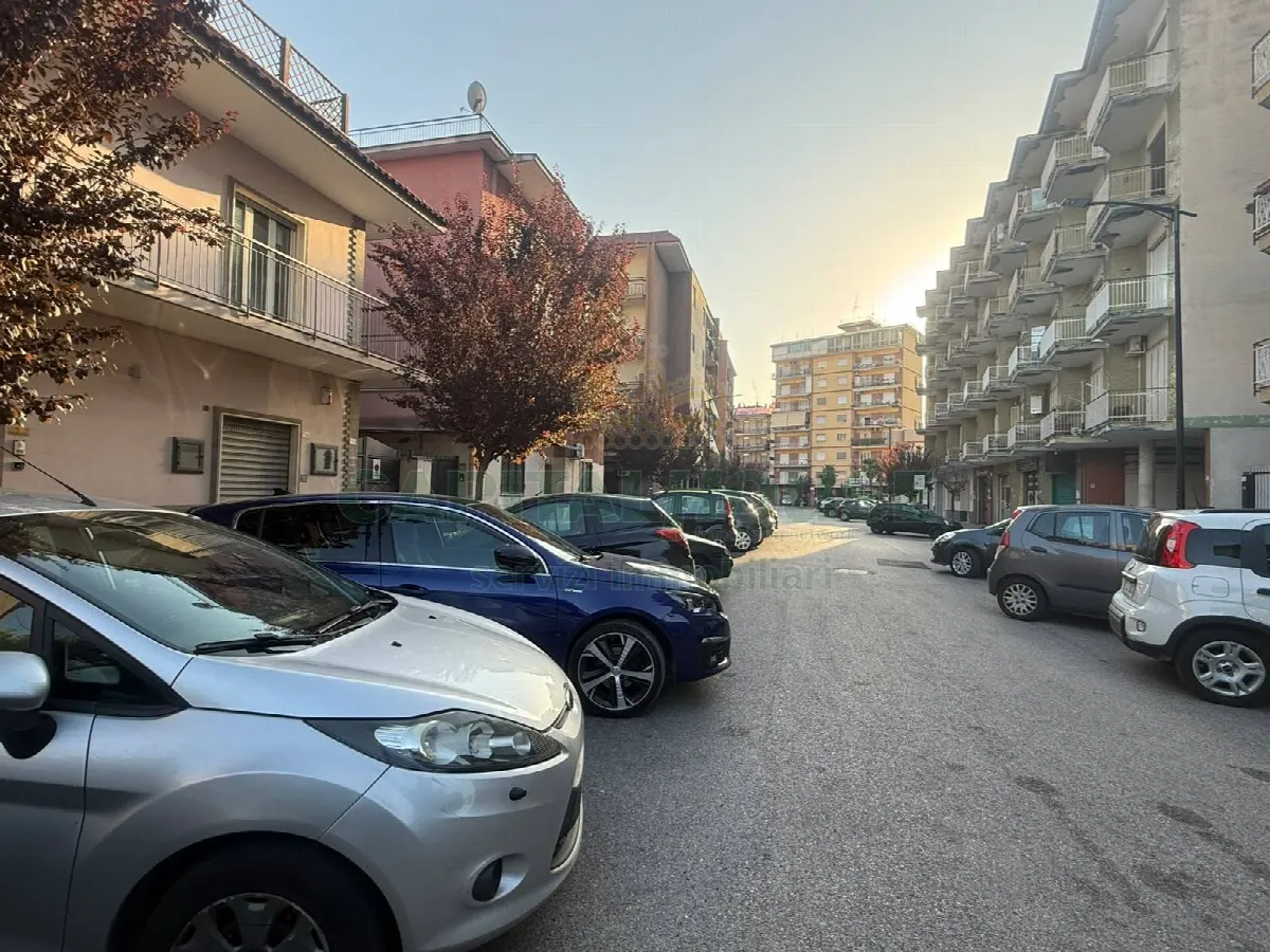 Appartamento in vendita a Pomigliano d'Arco - foto 8