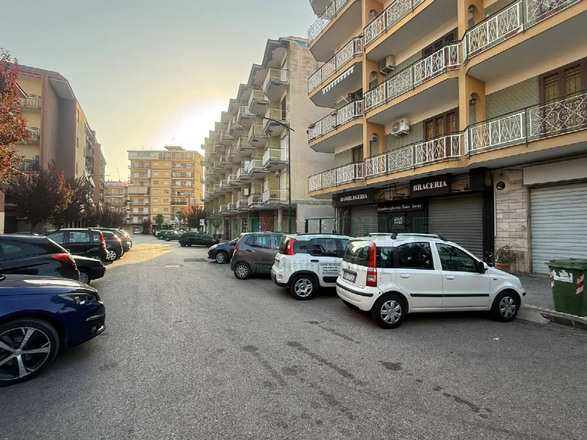 Appartamento in vendita a Pomigliano d'Arco - foto 9