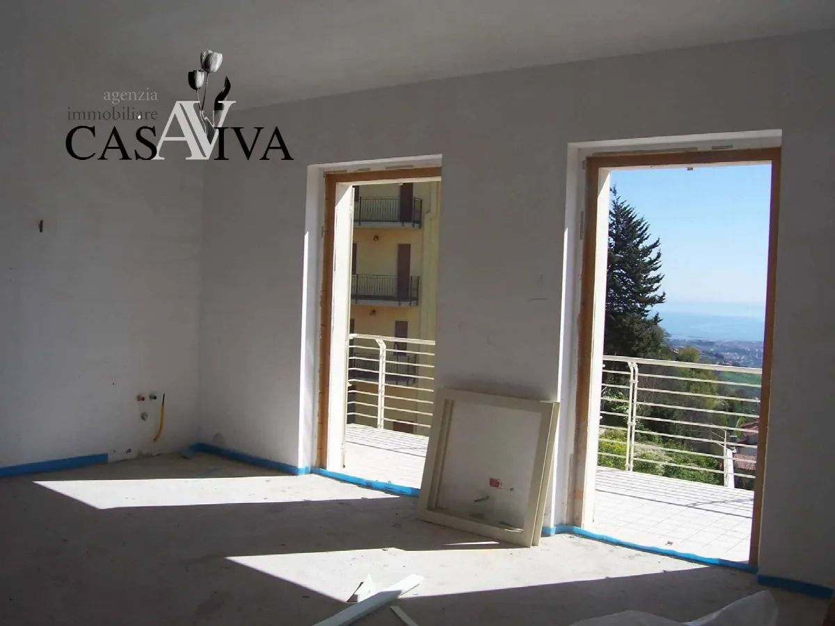 Appartamento in vendita a Acquaviva Picena, Panoramica - foto 5