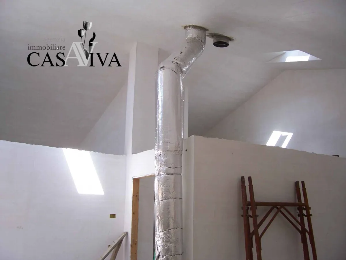 Appartamento in vendita a Acquaviva Picena, Panoramica - foto 8