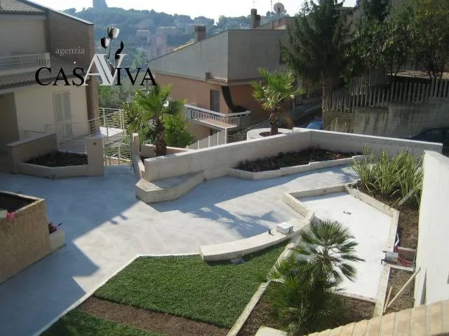 Appartamento in vendita a Acquaviva Picena, Panoramica - foto 4