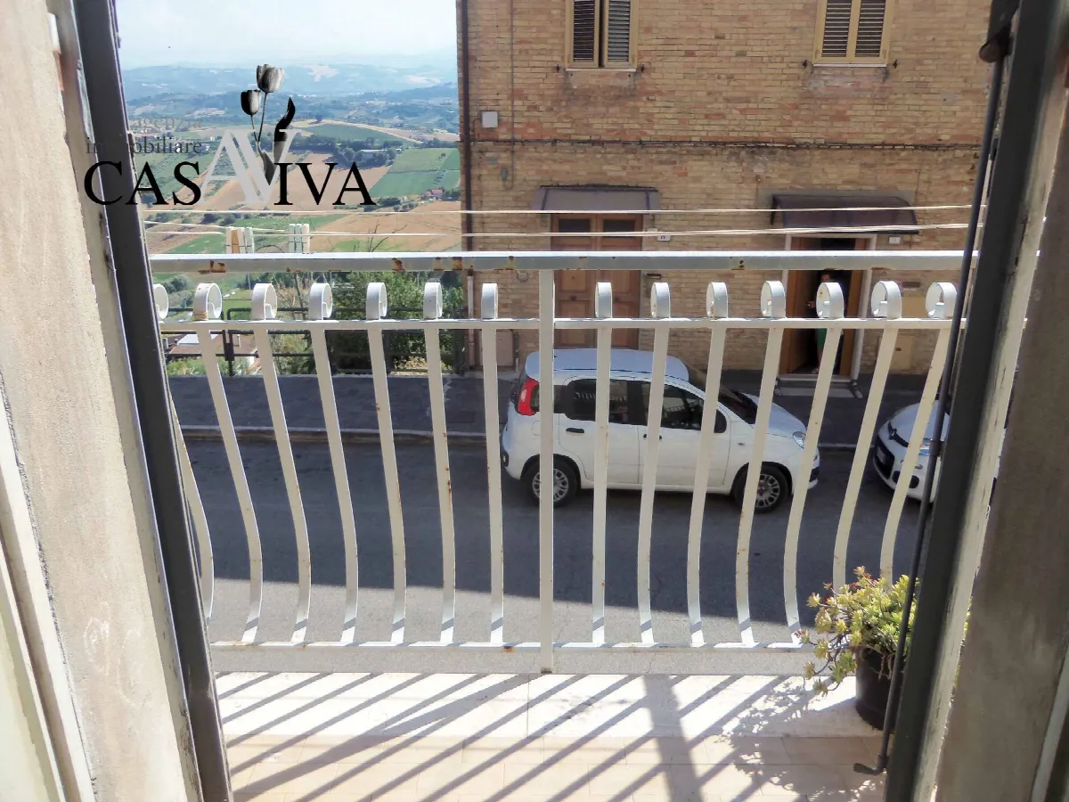 Appartamento in vendita a Acquaviva Picena, Centrale - foto 10