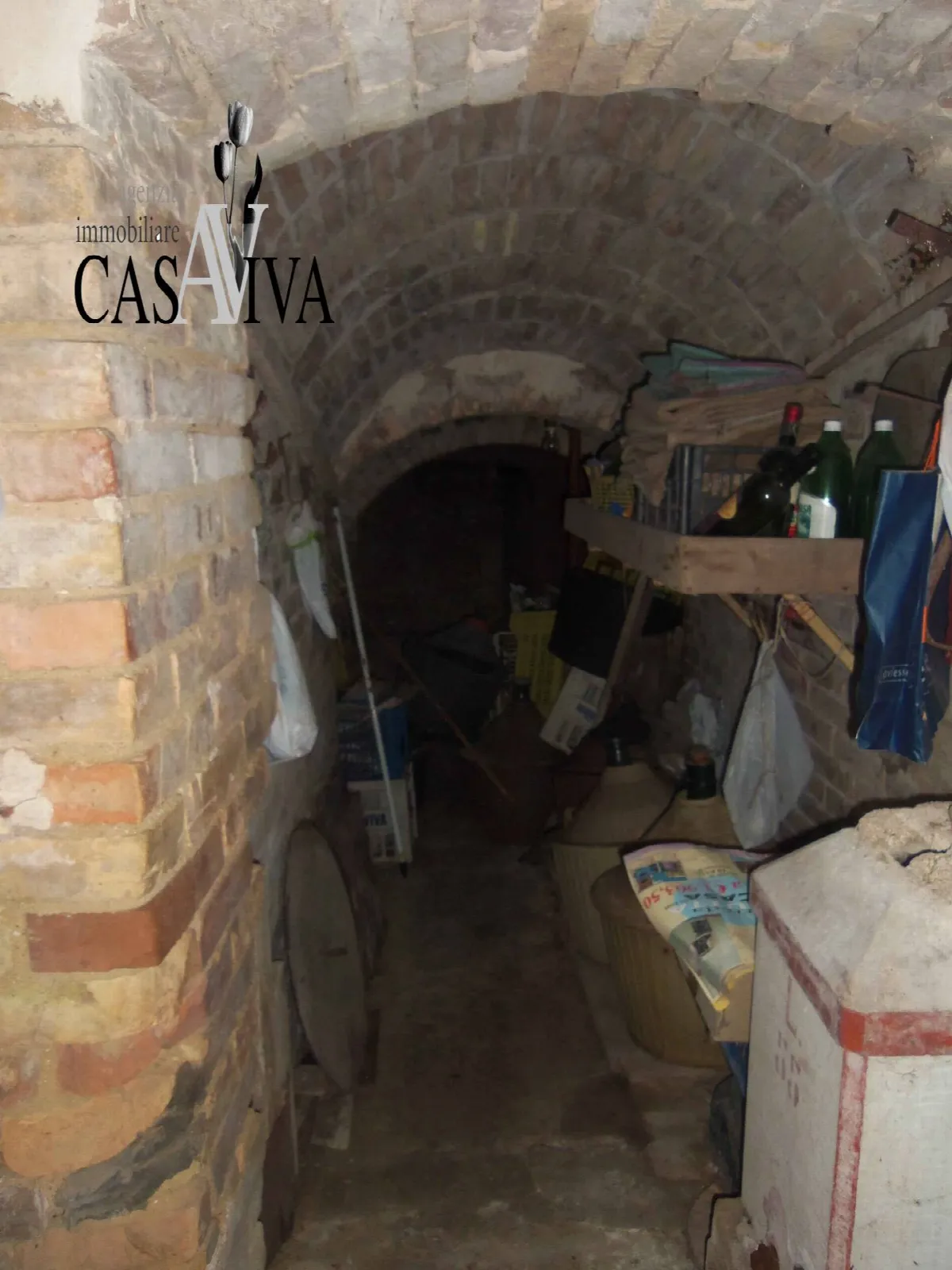 Appartamento in vendita a Acquaviva Picena, Centrale - foto 6