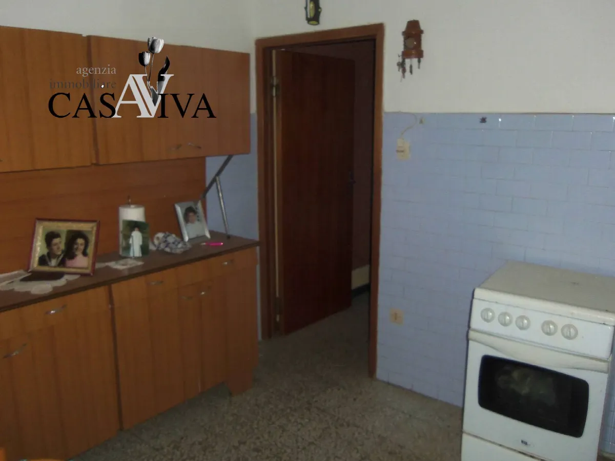 Appartamento in vendita a Acquaviva Picena, Centrale - foto 9