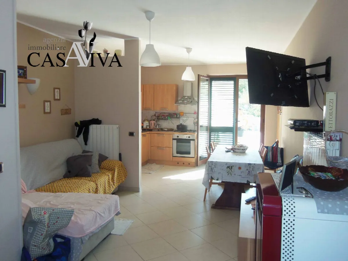 Appartamento in vendita a Acquaviva Picena - foto 1