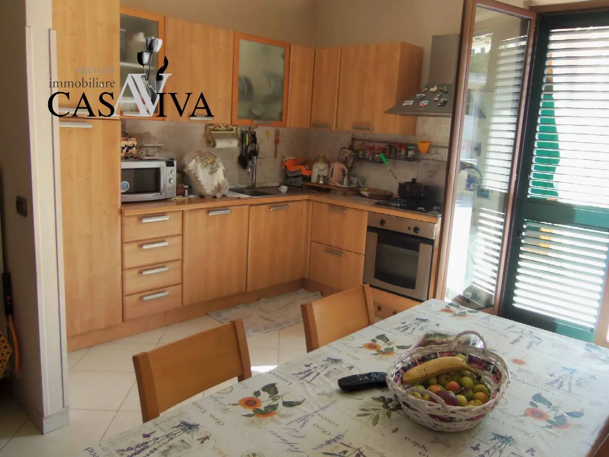 Appartamento in vendita a Acquaviva Picena - foto 4
