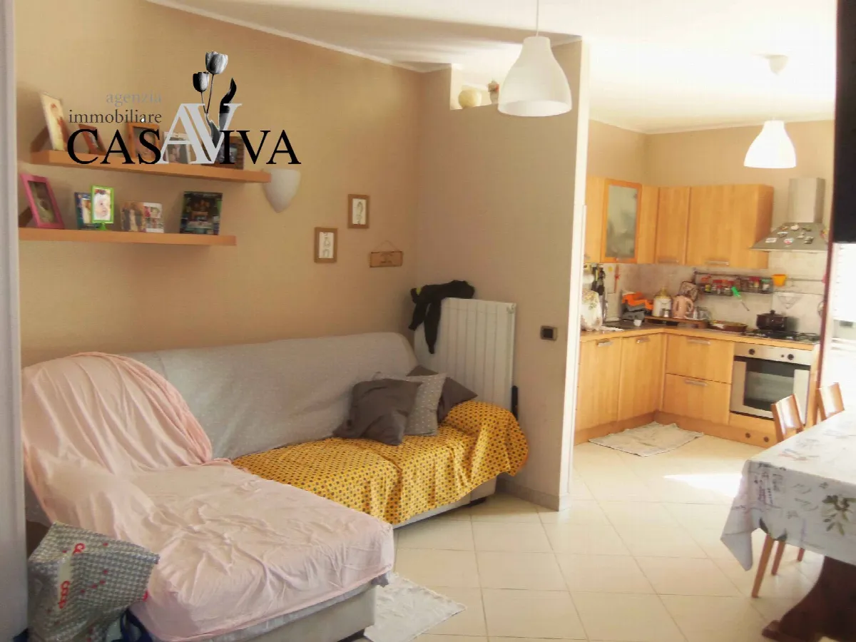 Appartamento in vendita a Acquaviva Picena - foto 6