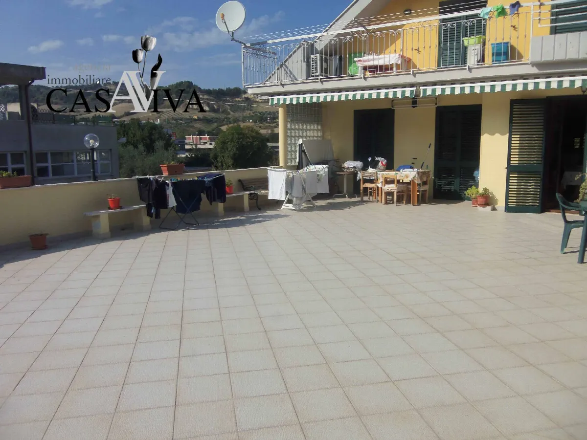 Appartamento in vendita a Acquaviva Picena - foto 7