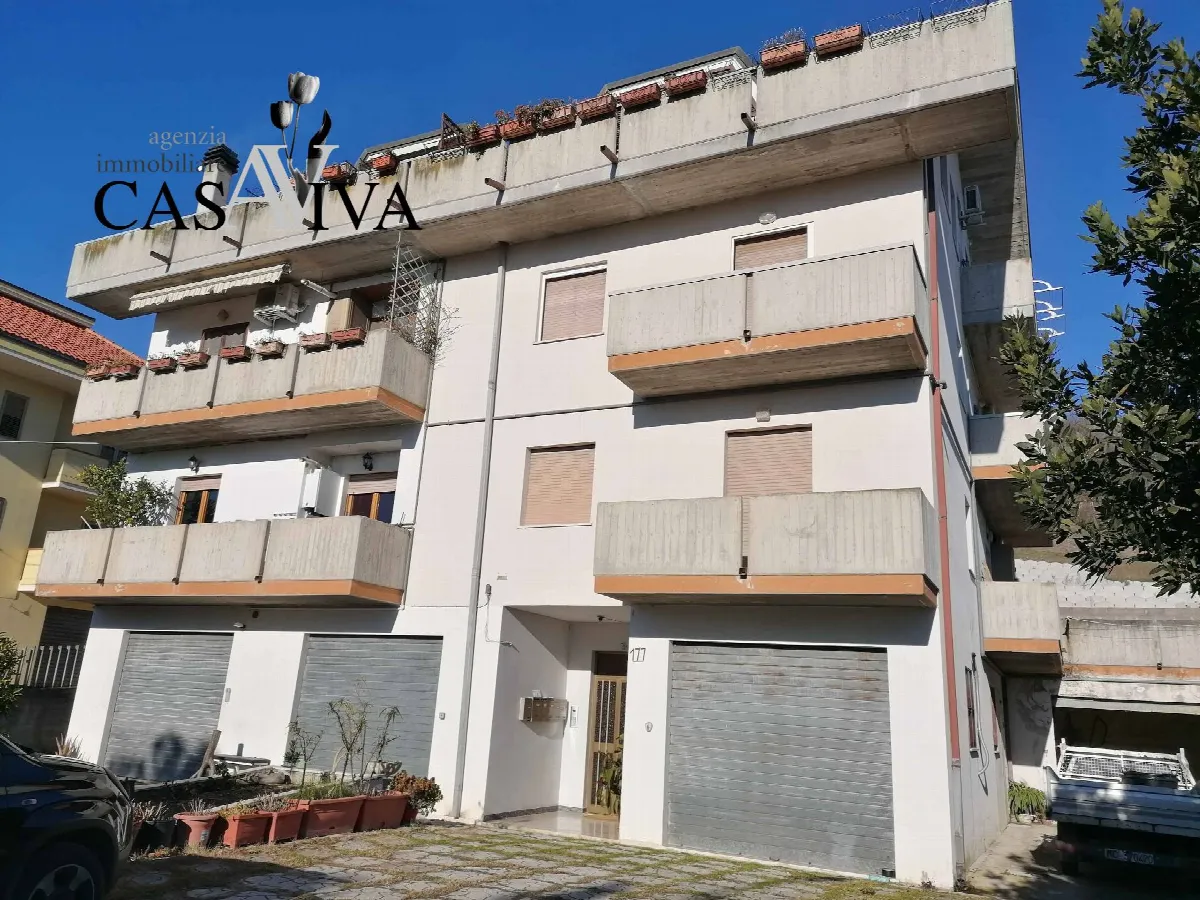 Appartamento in vendita a Offida - foto 1