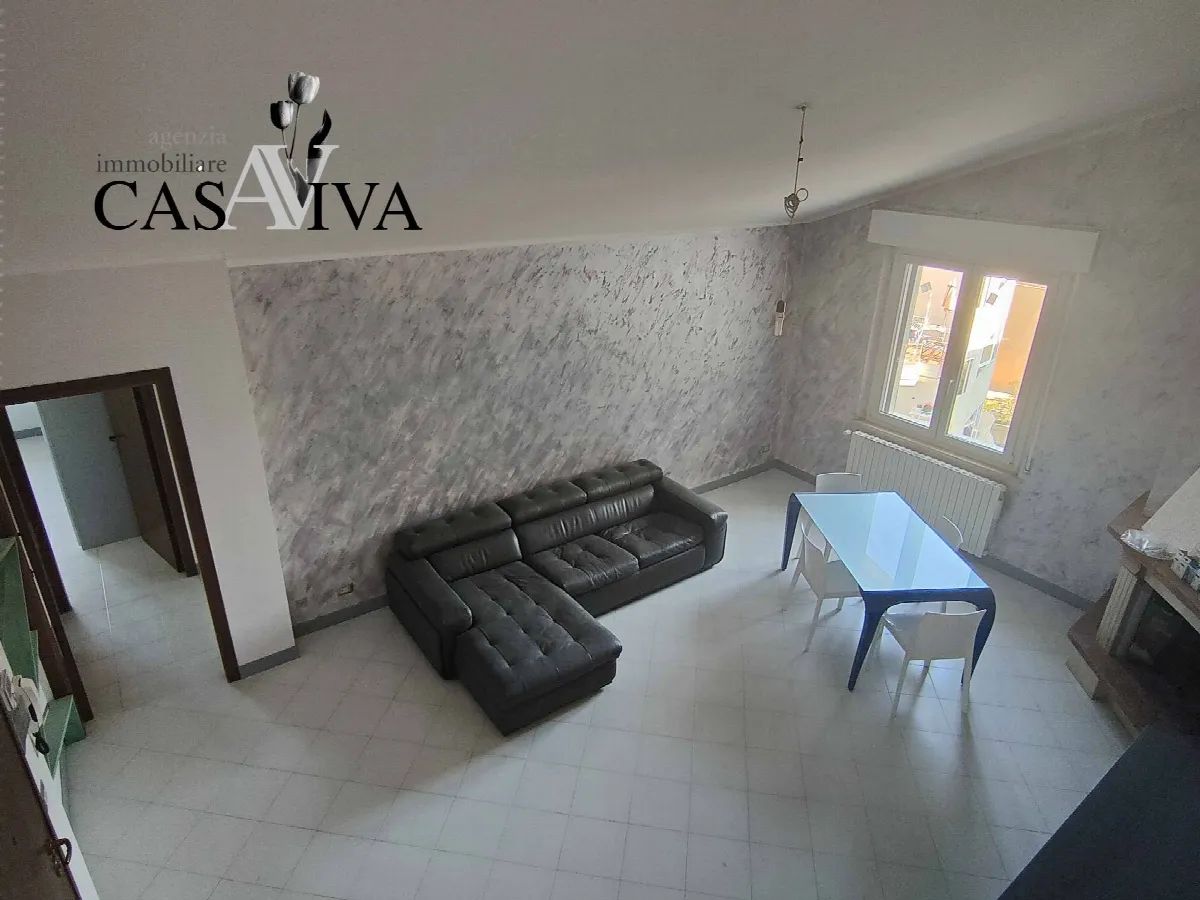 Appartamento in vendita a Acquaviva Picena, Centrale - foto 1