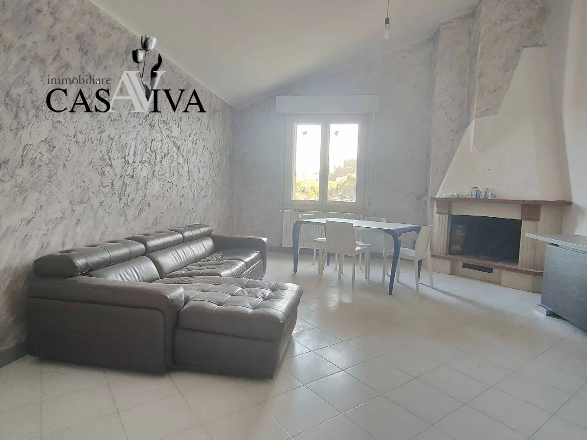 Appartamento in vendita a Acquaviva Picena, Centrale - foto 10