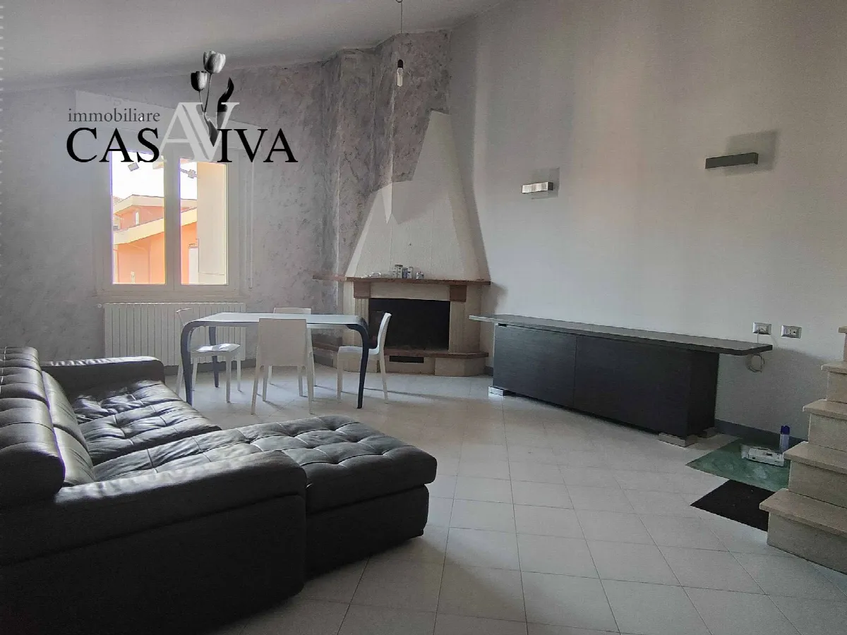 Appartamento in vendita a Acquaviva Picena, Centrale - foto 2