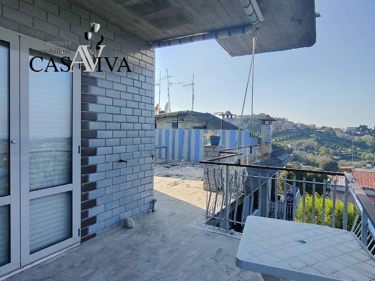 Appartamento in vendita a Acquaviva Picena, Residenziale - foto 5