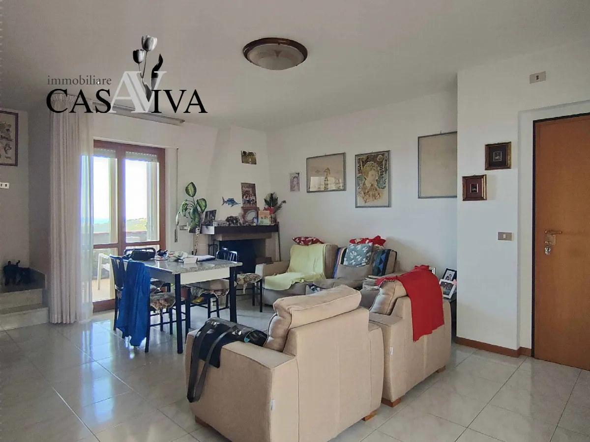 Appartamento in vendita a Acquaviva Picena, Residenziale - foto 1