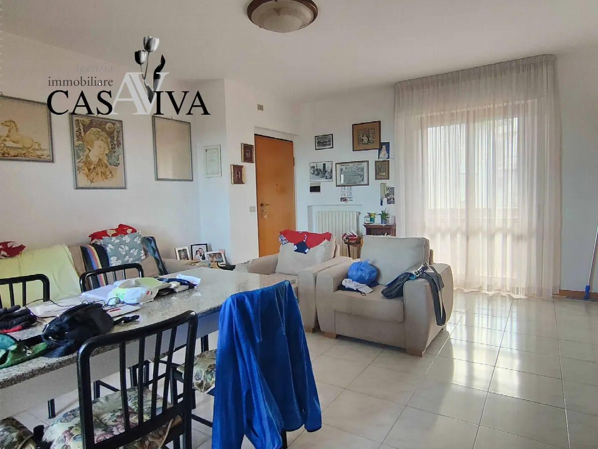 Appartamento in vendita a Acquaviva Picena, Residenziale - foto 10