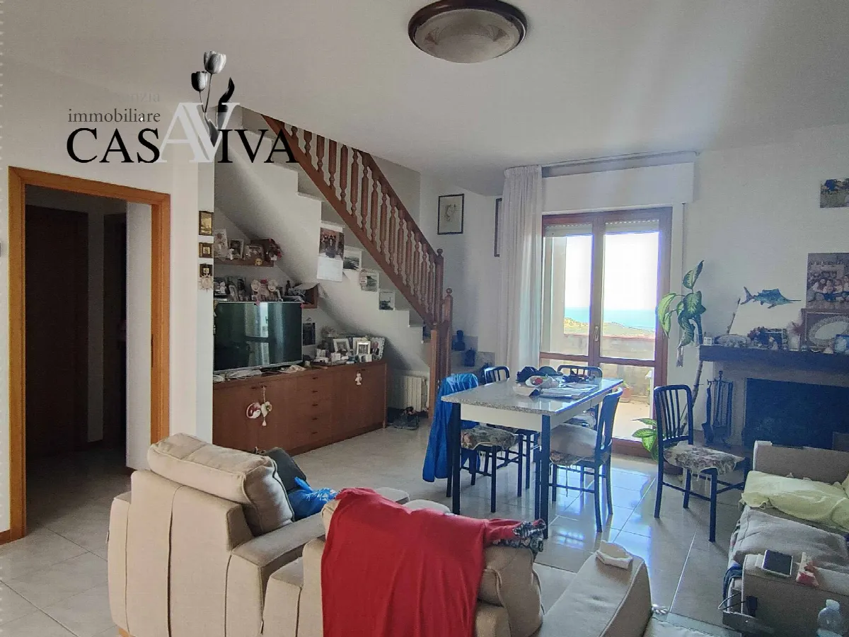 Appartamento in vendita a Acquaviva Picena, Residenziale - foto 8