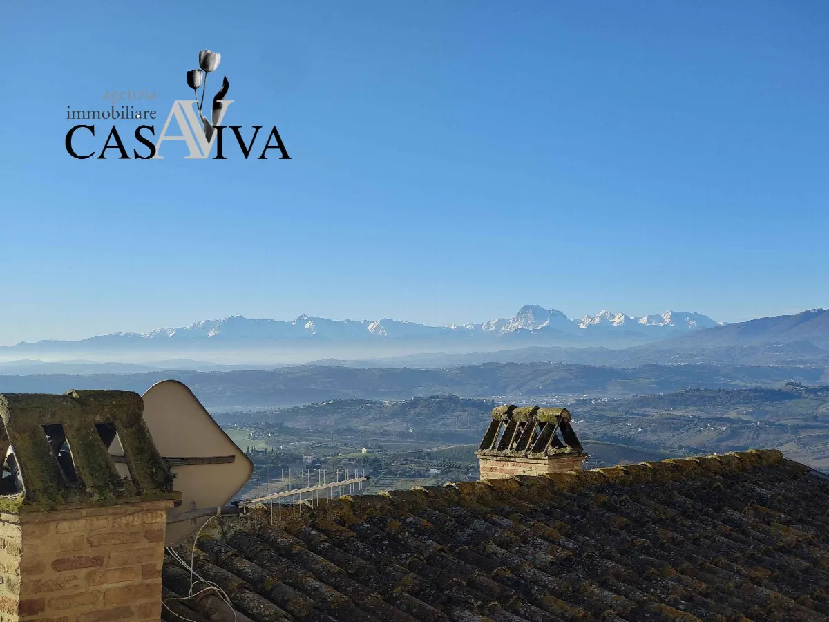 Appartamento in vendita a Acquaviva Picena, Centro storico - foto 10