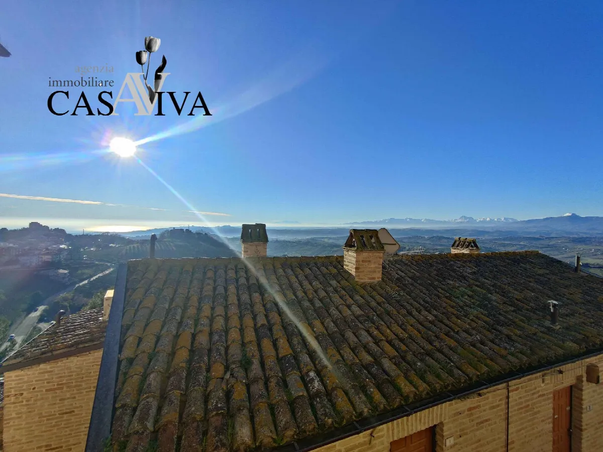 Appartamento in vendita a Acquaviva Picena, Centro storico - foto 2