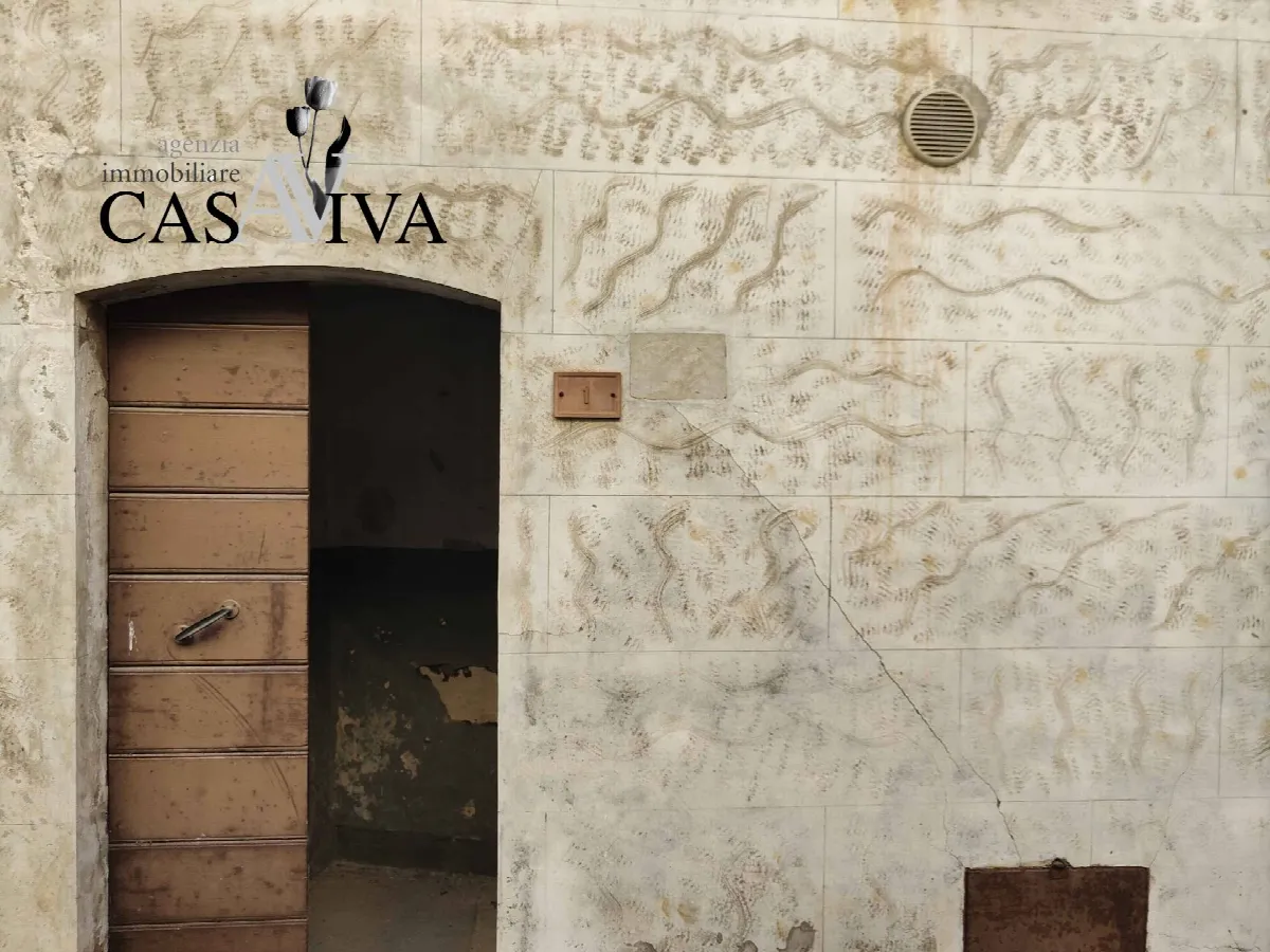 Appartamento in vendita a Acquaviva Picena, Centro storico - foto 3
