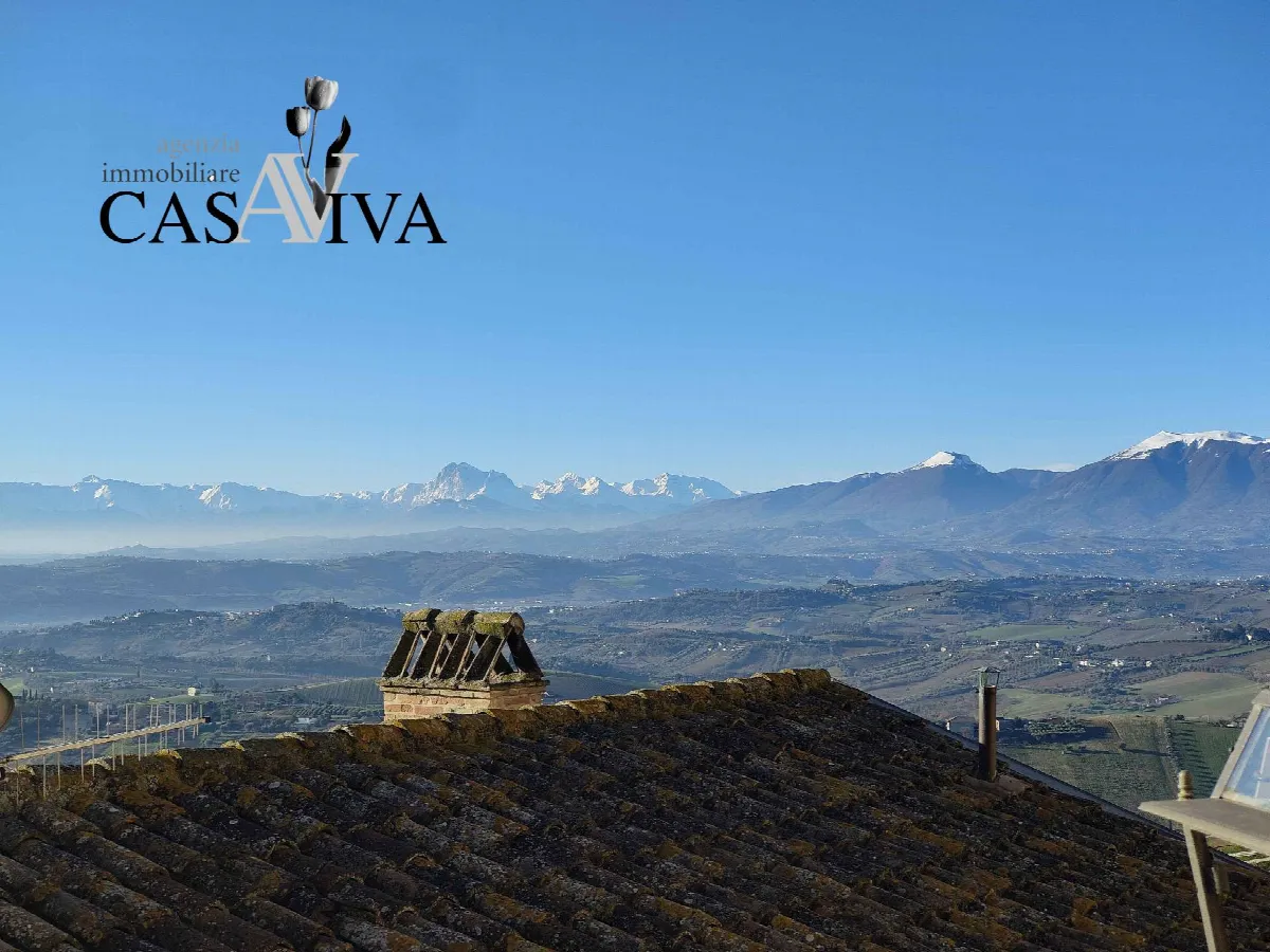 Appartamento in vendita a Acquaviva Picena, Centro storico - foto 4