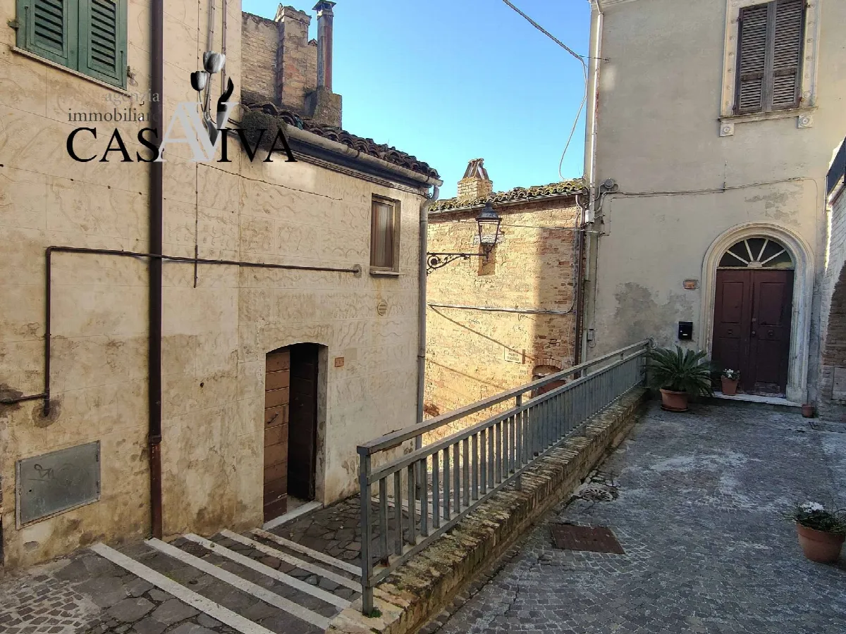 Appartamento in vendita a Acquaviva Picena, Centro storico - foto 5