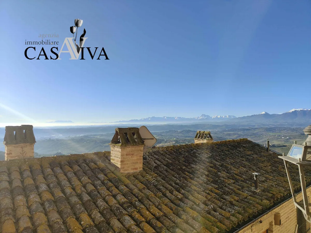 Appartamento in vendita a Acquaviva Picena, Centro storico - foto 6