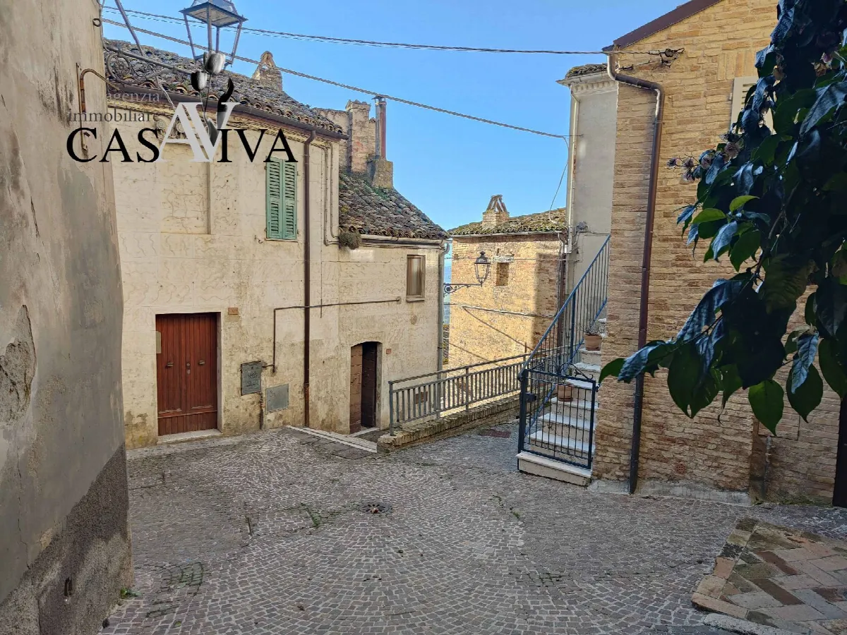 Appartamento in vendita a Acquaviva Picena, Centro storico - foto 7