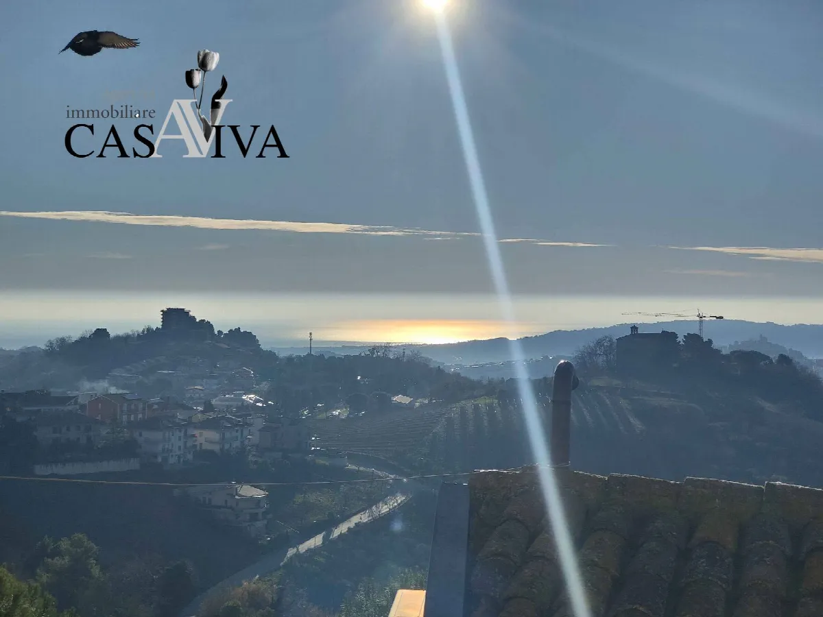 Appartamento in vendita a Acquaviva Picena, Centro storico - foto 8